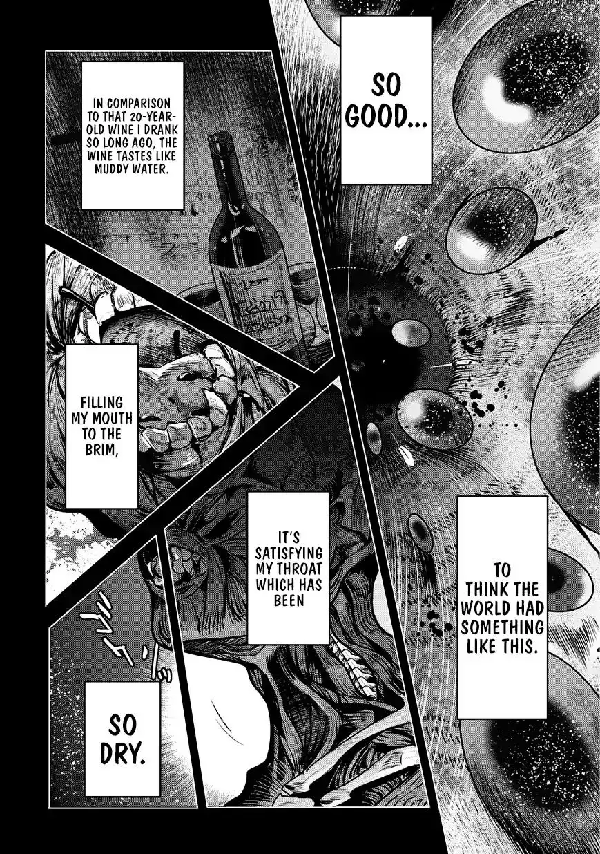 Nozomu Nozomi Chapter 8 4